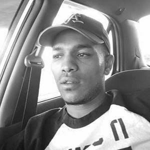 Meet your Posher, Ronald